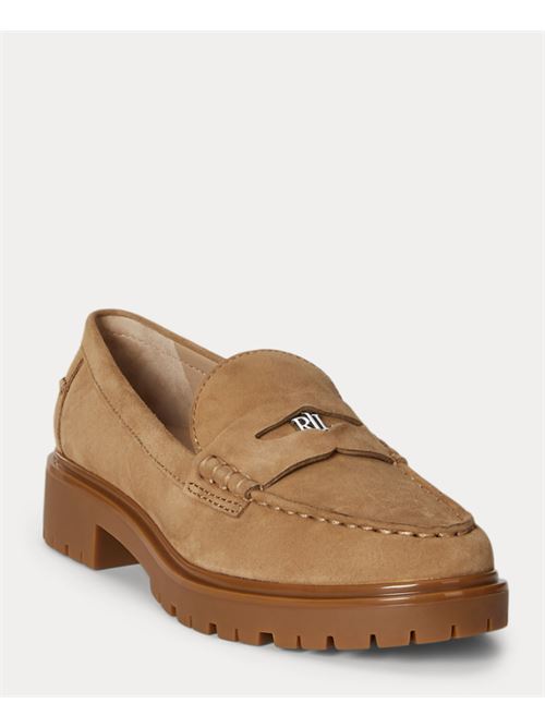 MARLI LAUREN RALPH LAUREN | 802974357001CAMEL